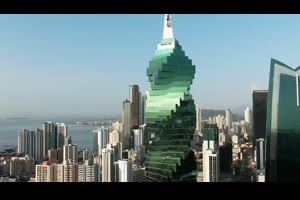 fcpx插件-12个动态醒目设计信号故障失真干扰文字标题动Glitch Titles Pack 4K