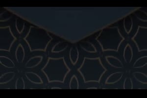 阿拉伯风格标志片头ae模板 Ramadan Greeting_展示ae模板