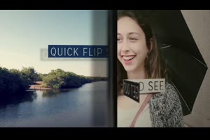 折页翻页效果幻灯片ae模板 Quick Flip Slideshow_展示ae模板