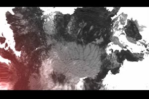 水墨幻灯片ae模板 Ink Slideshow_水墨包装ae模板