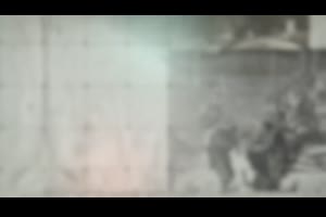 世界大战历史战争记录片头犯罪复古风格照片年代相册视频ae模板素材_展示ae模板