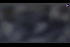 16组文字标题排版字幕动画ae模板 Smart Title Pack v2_文字特效ae模板
