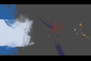 4K体育开场视频片头橄榄球俱乐部训练宣传动画ae模板素材_水墨包装ae模板