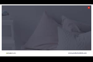 品牌产品介绍视频室内设计酒店房地产宣传幻灯片ae模板素材_产品宣传ae模板