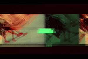 动态时尚片头ae模板 Fashion Logo Opener_展示ae模板