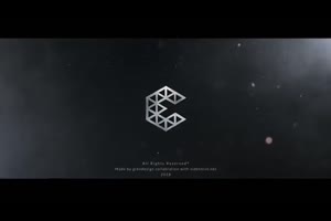 动作预告片文字标题展示ae模板 Pass | Trailer Titles_文字特效ae模板