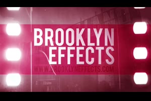 fcpx插件：多种视频分屏效BE – Bronx Blocks