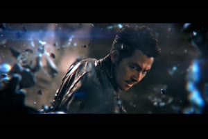 史诗影视动作预告片ae模板 Epic Action Trailer_电影史诗ae模板