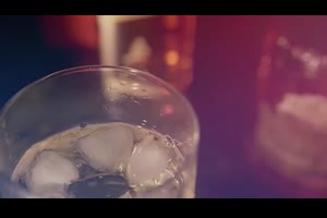 商业优雅餐桌酒吧文化酒水饮料品牌宣传开场动画AE模板素材源文件_产品宣传ae模板