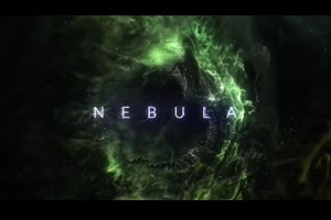 4K视频素材-19组唯美太空星云背景动RocketStock – Nebula