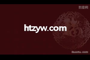 年大气鼠年新年晚会字幕条迎春现场复古风AE模板_VIP专属ae模板