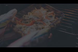美食主题网站博客开发主题设计演示SEO服务宣传片4K视频AE模板_产品宣传ae模板