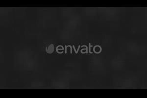 视频素材-60个二维动漫卡通能量电流烟雾爆炸MG动画元2D FX Elements