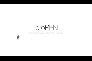 fcpx插件-画笔记号标注插PIXEL FILM STUDIOS – PROPEN™