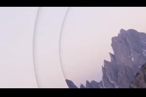 现代风圆环效果片头ae模板 Circles Modern_展示ae模板