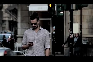 fcpx插件-8种手机短信对话聊天弹窗动Text Message Kit
