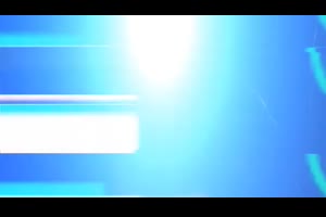 动态故障效果幻灯片ae模板 Dynamic Glitch Slideshow_展示ae模板