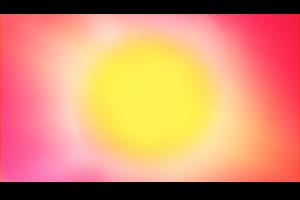 抽象多彩光轨道文字标题展示ae模板 Orbit Cinematic Titles_文字特效ae模板