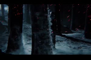 终极火焰效果预告片pr模板网 Ultimate Fire Trailer_pr模板网