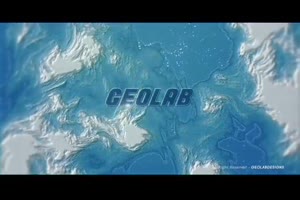 故障表面文字标题展示ae模板 Glitch Surface Titles_文字特效ae模板