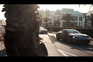 fcpx插件-10种视频画面故障干扰毛刺失真特Glitch Effects
