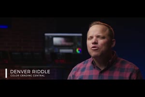 fcpx插件-专业强大电影级多功能调色插Cinema Grade Pro v1.1.3 + 使用教