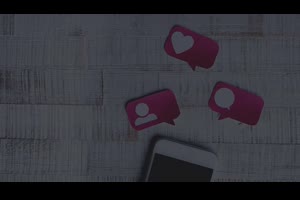 fcpx插件-9组时尚手机竖屏排版封面设计宣传动INS Stories