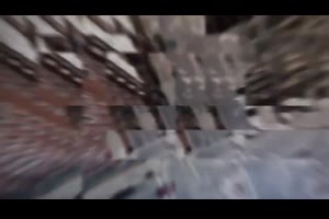 故障效果城市展示ae模板 Urban Glitch Style_展示ae模板