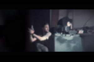 动作影视预告片ae模板 Crack Teaser_电影史诗ae模板