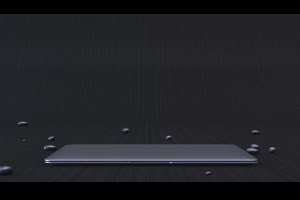 笔记本电脑场景介绍网页设计主题UI/UX演示网站动画视频ae模板_产品宣传ae模板