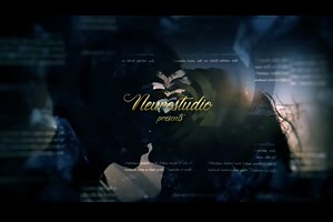 爱心图形遮罩爱情幻灯片浪漫情人婚礼相册视频动画ae模板素材_婚庆ae模板