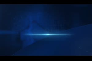 E3D制作虚拟三维逼真电视新闻演播室场景栏目包装ae模板_栏目包装ae模板