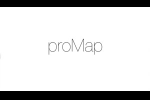 fcpx插件-地图导航线路运动轨迹位置坐标地点标注动画工ProMap +使用教