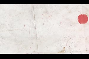新历史纪录片时间线发展水墨复古记录事件战争冲突ae模板素材_展示ae模板