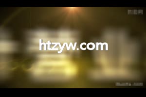 明亮大气金色箭头切换公司企业年终数据展示片头AE模板_VIP专属ae模板