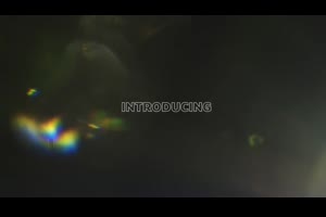 4K视频素材-57个变形失真镜头耀斑光效叠加动画素Master Filmmaker – Anamorphic Flares PRO