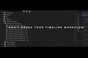 ae/PR/fcpx/达芬奇/PS电影特效LUTs调色视频素材音效预设套CINEPUNCH V10 Win/Mac