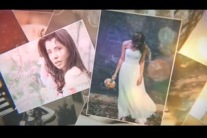 美好回忆照片幻灯片现代视频家庭相册Premiere/pr模板源文件素材_pr模板网
