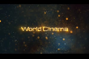 金色粒子文字标题展示ae模板 Cinematic Teaser Promo Titles_文字特效ae模板