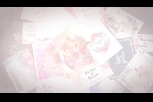 婚礼请柬幻灯片邀请参加浪漫结婚婚庆相册短视频ae模板设计源文件_婚庆ae模板