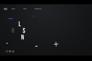 创意现代风开场片头ae模板 Modern Opener_展示ae模板