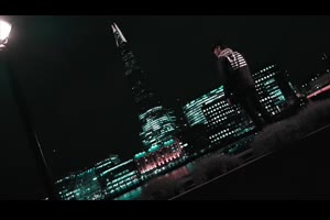 fcpx插件-9种故障干扰毛刺像素损坏转场过TV Glitch Transition Pack – Final Cut Pro X