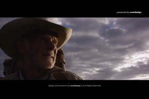 抽象多彩漩涡文字标题展示ae模板 The Twirl Cinematic Title_文字特效ae模板
