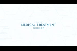医疗幻灯片临床治愈医院医生保健药物药房介绍宣传片ae模板素材_产品宣传ae模板