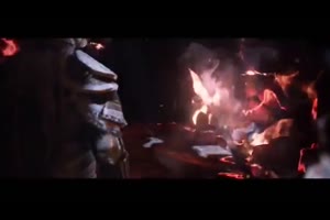 史诗震撼影视游戏开场预告片ae模板 Horizon Trailer_电影史诗ae模板