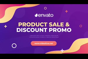产品折扣促销夏季大减价广告片视频制作pr与ae模板素材_pr模板网