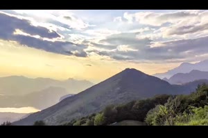 创意引号大文字叠层幻灯片ae模板 Inspiring Quotes Slideshow_展示ae模板