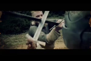 史诗影视预告片ae模板 Epic Cinematic Trailer_电影史诗ae模板
