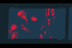 动感音乐节片头ae模板 Music Event Slideshow_展示ae模板