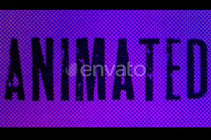 视频素材-125个污渍灰尘噪点刮痕褶皱纹理视频素材动Textures Ultimate Pack